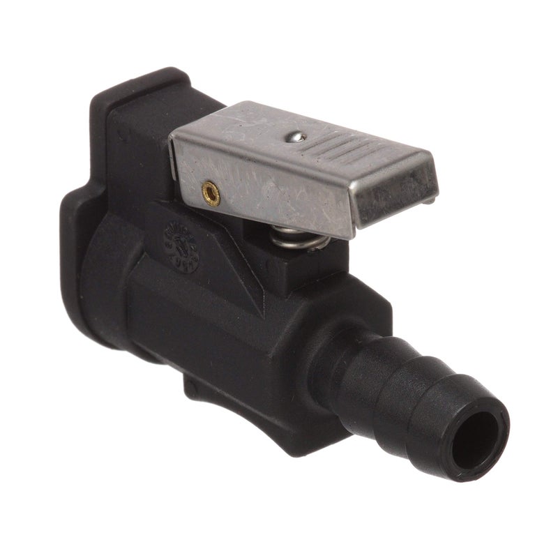 Seachoice Fuel Connector for Yamaha, Mercury/Female, 3/8 In. Barb - Image 2